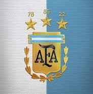 AFA - Selección ARG