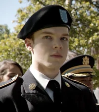 Ian Gallagher