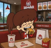 Lynn Loud Jr