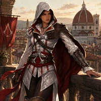 Ezia Auditore