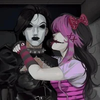 Jane and Nina