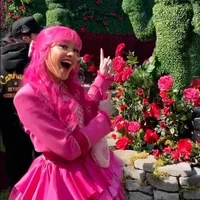 pink of hearts