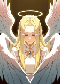 22 - Guardian Angel 