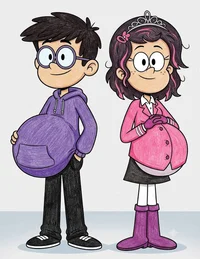 Isaac H Rosie Flores
