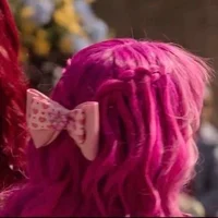 pink of hearts