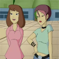 Chris And Terry
