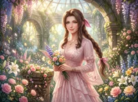 Aerith Floral Haven