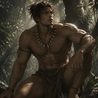 LOVESTRUCK Jungleman