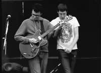Rober y Riki