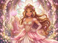 Queen Flora