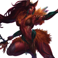 Nidalee