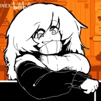 Yandere Female Sans