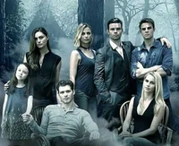 Mikaelson Family