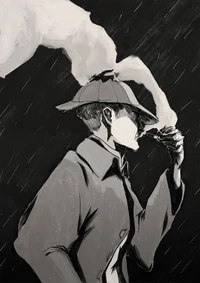 Sherlock Holmes