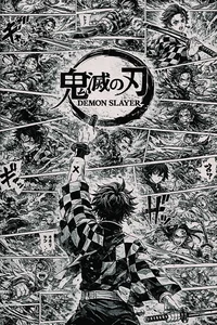 Kimetsu no Yaiba