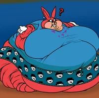 Fat Clerk Clara