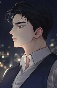 Gideon Stone 2