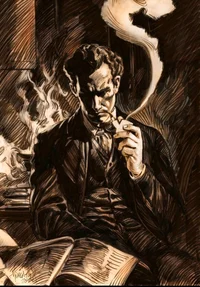 Sherlock Holmes