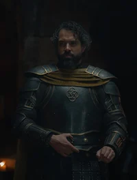 Ser Luthor