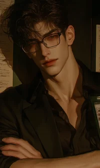 Enzo Moretti