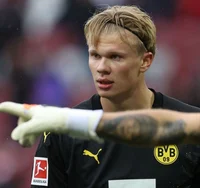 Erling Haaland