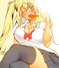 Hibiki Sakura 