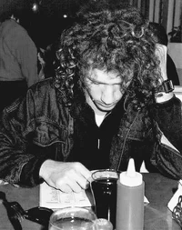 Charly Alberti 