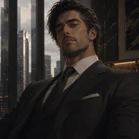 LOVESTRUCK CEO