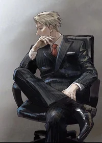 Kento Nanami