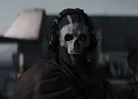 Simon Ghost Riley