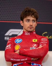 Charles Leclerc