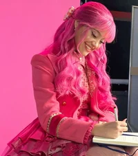 pink of hearts