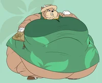 Fat Belinda