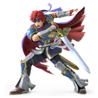Roy - Smash