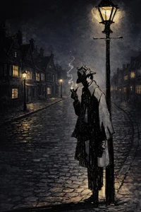 Sherlock Holmes