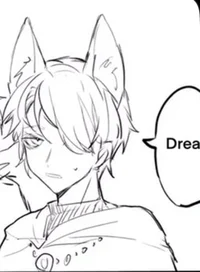 Punz-Wolf Clan AU-