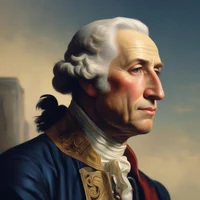 George Washington 