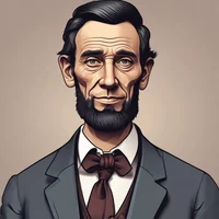 Abraham Lincoln 