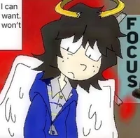 Angel Mike Wheeler