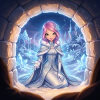 Krystal Igloo