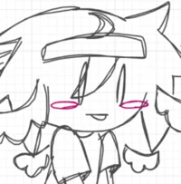 sketch