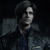 Leon S Kennedy