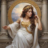 Goddess worldmaster