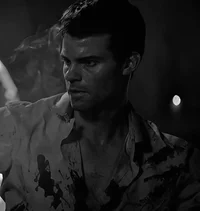 Elijah Mikaelson 