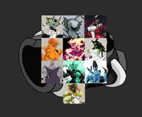 The Omnitrix -1-