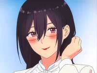 Mayuri Hanyu