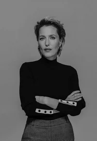 Gillian Anderson 