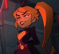 Miss Information 