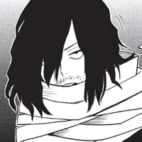Shota Aizawa