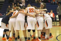 Girl Basketball Team